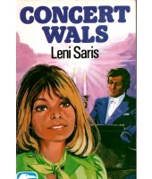 Concertwals - Leni Saris