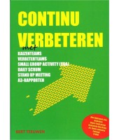 Continu verbeteren - Bert Teeuwen