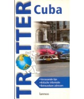 Cuba, Trotter gidsen voor de wereldreiziger
