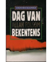 Dag van bekentenis - Allan Folsom