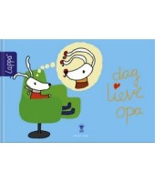 Dag Lieve Opa - Mirjam Visker