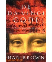 Da Vinci code - Dan Brown