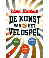 De kunst van het veldspel - Chad Harbach