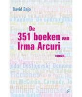 De 351 boeken van Irma Arcuri - David Bajo