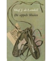 De appels bloeien - Olaf J. de Landell