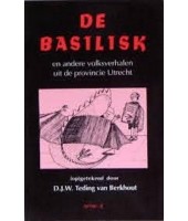 De Basilisk - D.J.W. Teding van Berkhout