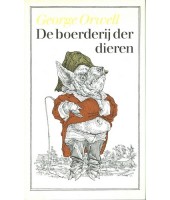De boerderij der dieren - George Orwell