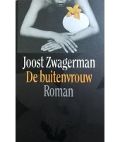 De buitenvrouw - Joost Zwagerman