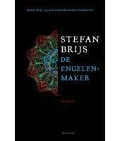 De Engelenmaker - Stefan Brijs