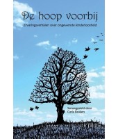 De hoop voorbij - Carla Beukers