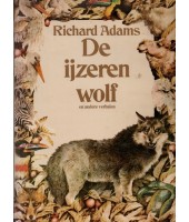 De ijzeren wolf en andere verhalen - Richard Adams