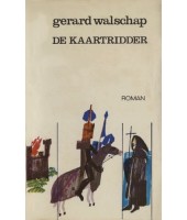 De kaartridder - Gerard Walschap
