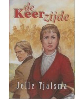 De keerzijde - Jelle Tjalsma
