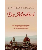 De Medici - Matteo Strukul