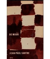 De muur - Jean-Paul Sartre