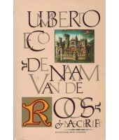 De naam van de roos - Umberto Eco