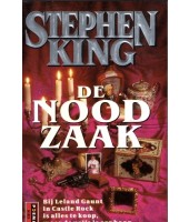 De noodzaak - Stephen King