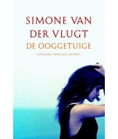 De ooggetuige - Simone van der Vlugt