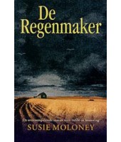 De regenmaker - Susie Malony