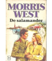 De salamander - Morris West