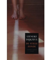 De stille zonde - Lieneke Dijkzeul