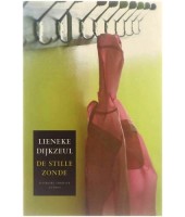 De stille zonde - Lieneke Dijkzeul