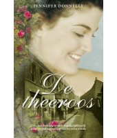 De theeroos - Jennifer Donnelly