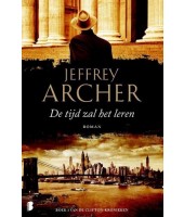 De tijd zal het leren - Jeffrey Archer