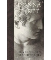 De verborgen geschiedenis - Donna Tart