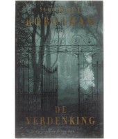 De verdenking - Michael Robotham