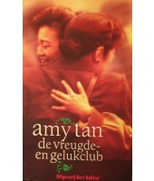 De vreugde- en gelukclub - Amy Tan