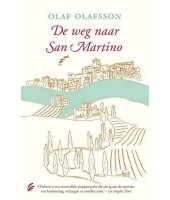 De weg naar San Martino - Olaf Olafsson