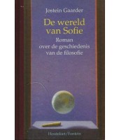 De wereld van Sofie - Jostien Gaarder