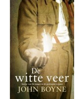 De witte veer - John Boyne