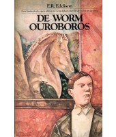 De worm Ouroboros - E.R. Eddison