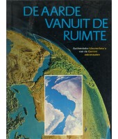 De aarde vanuit de ruimte - NBC
