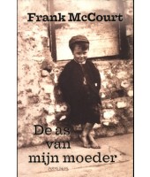 De as van mijn moeder - Frank McCourt