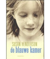 De blauwe kamer - Susan Henderson