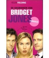 De dagboeken van Bridget Jones - Helen Fielding