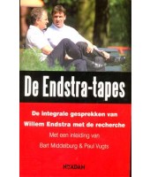 De Endstra-tapes - Bart Middelburg & Paul Vugts