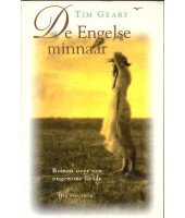 De Engelse minnaar - Tim Geary