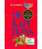 De kapiteins - W.E.B. Griffin
