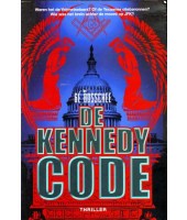 De Kennedy Code - Ge Bosschee