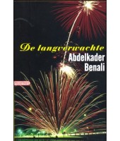 De langverwachte - Abdelkader Benali