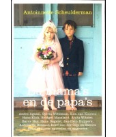 De mama's en de papa's - Antoinnette Scheulderman
