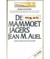 De Mammoetjagers - Jean M. Auel