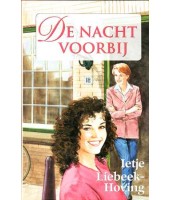 De nacht voorbij - Ietje Liebeek-Hoving