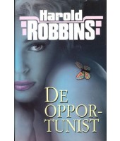 De opportunist - Harold Robbins