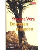 De stenen maagden - Yvonne Vera