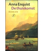 De thuiskomst - Anna Enquist